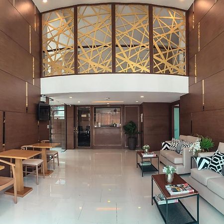 185 Residence Khon Kaen Bagian luar foto
