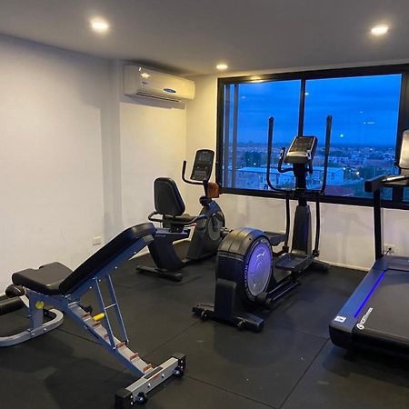 185 Residence Khon Kaen Bagian luar foto