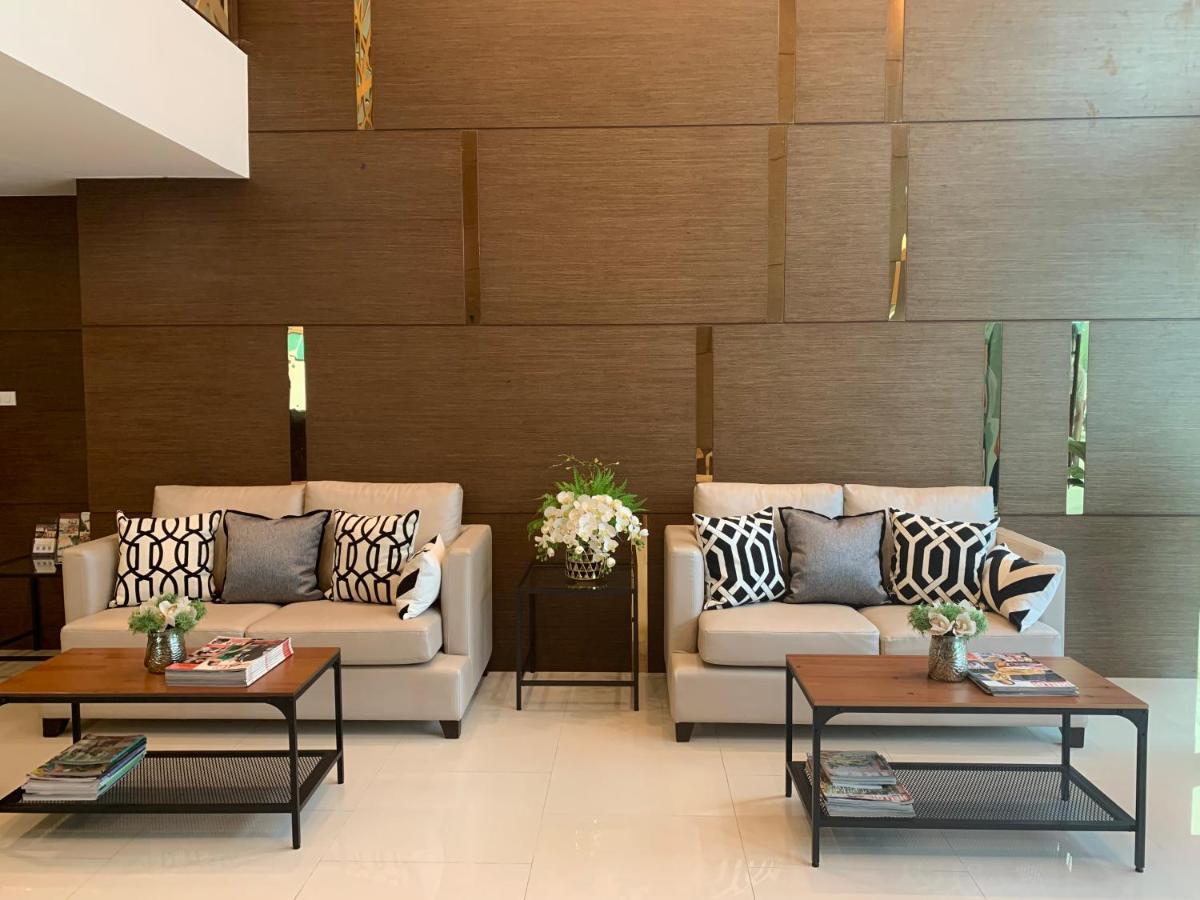 185 Residence Khon Kaen Bagian luar foto