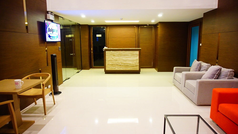 185 Residence Khon Kaen Bagian luar foto