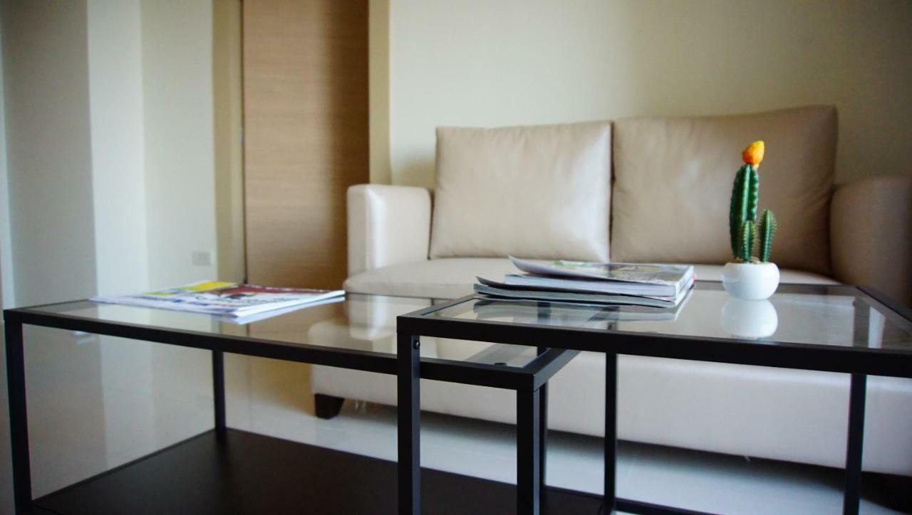 185 Residence Khon Kaen Bagian luar foto