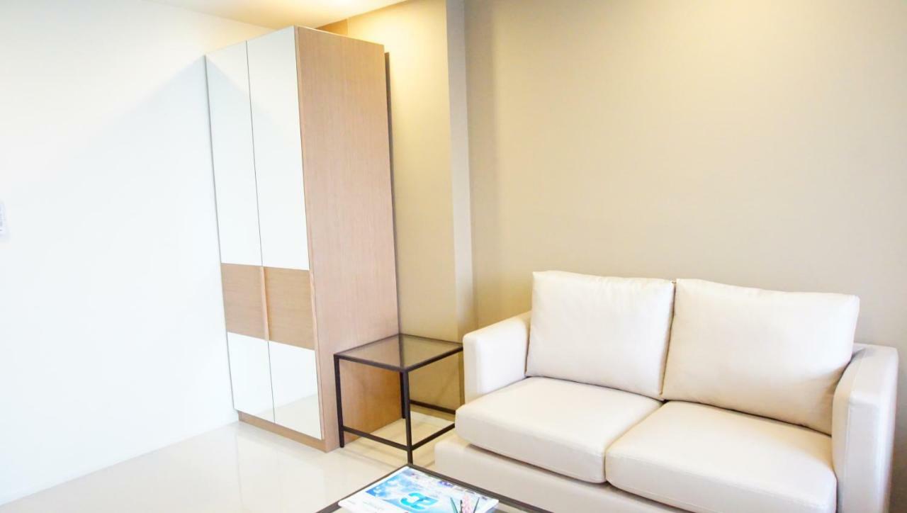 185 Residence Khon Kaen Bagian luar foto